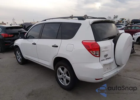 2006 Toyota Rav4 z USA, uszkodzony, nr VIN JTMBD33V165015964